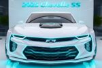 2025 Chevelle SS-454 Unleashed : 1500HP Twin Turbo Muscle Car Redefined Modern Design and Extreme Performance