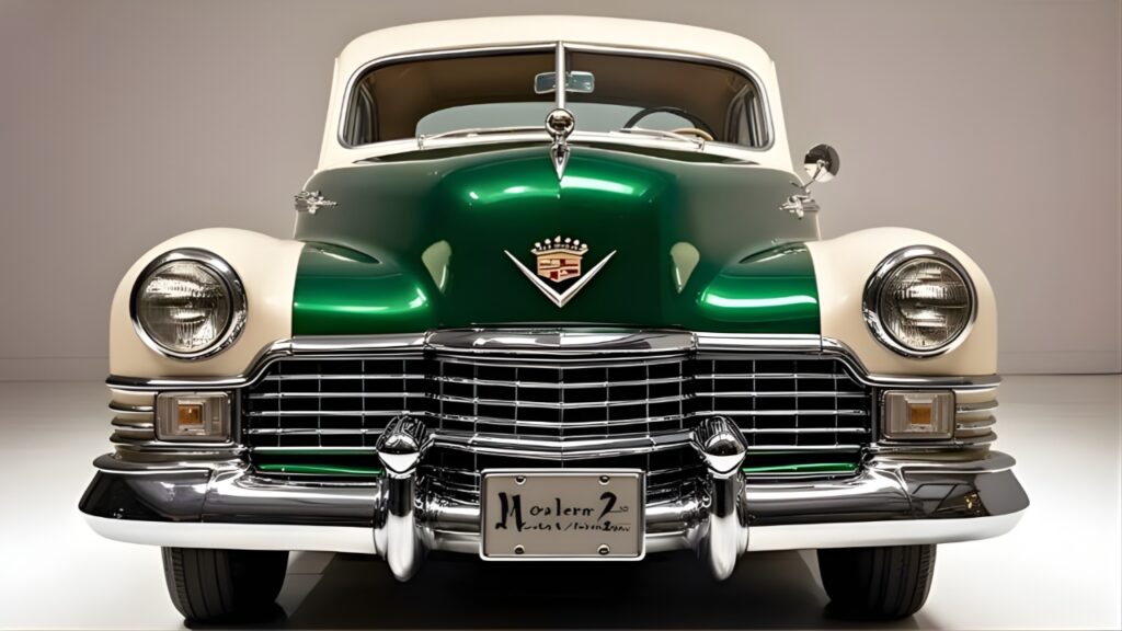 2026 Cadillac Series 62 Unveiled – Classic Heritage Meets Modern Luxury and High Tech Performance