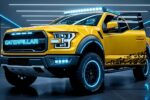 2026 Caterpillar Pickup Review : Massive Power, Rugged Design and Next-Gen Features Revealed