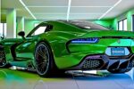 2026 Dodge Viper Reloaded : American Supercar Returns Extreme Power, Iconic Design and Next Gen Technology
