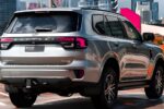 2026 Ford Everest launched – Mileage, Features, Interior & Hybrid Specs Fully Revealed