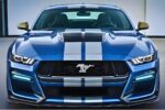 2026 Ford Mustang Launched – Next Gen U.S. Model with Premium Build, Hybrid-Level Mileage & Confirmed Price Details