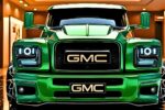 2026 GMC Vintage Pickup Unveiled – Classic Retro Styling Reborn Modern Power, Premium Features and Iconic New Age Design