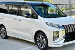 2026 Mitsubishi Delica D5 Unveiled – Adventure Ready Minivan Rugged Design, New Features & Full Price Details