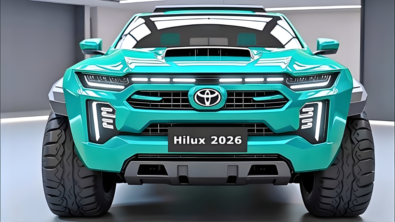 2026 Mitsubishi Triton Pickup Truck Unveiled : Full Features, Expected Price and Complete Buying Guide for New Buyers