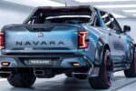 2026 Nissan Navara Pickup Unveiled with Powerful Engine, Advanced Features, Smart Technology, Impressive Mileage and Complete Price Details