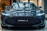 2026 Toyota Corolla Unveiled – 65 MPG Hybrid Power, Modern Interior & Next Gen Smart Features