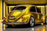 2026 Volkswagen Beetle Reborn – Price, Features, Retro Modern Design & Full Review of the Iconic Comeback
