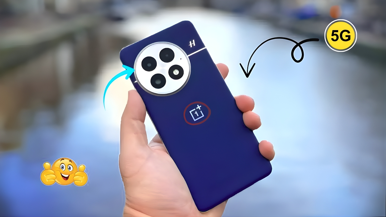 OnePlus 13T 5G 2025 Review – Ultimate Performance with 200MP Camera, 200W Ultra-Fast Charging & Flagship Features