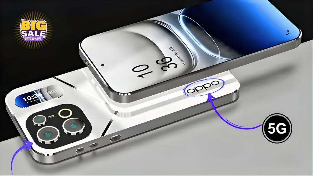 Oppo Reno 15c 5G Review : 200MP Camera Beast 6500mAh Battery and 120Hz Display