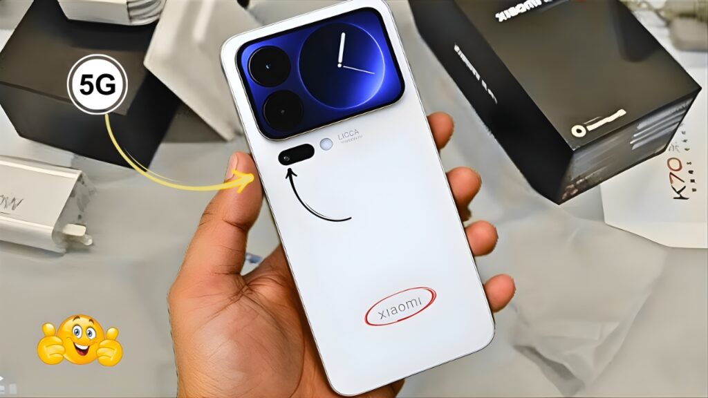 Xiaomi 17 Pro 5G 2026 Review : Extreme Performance with Snapdragon 8 Elite and Massive Storage