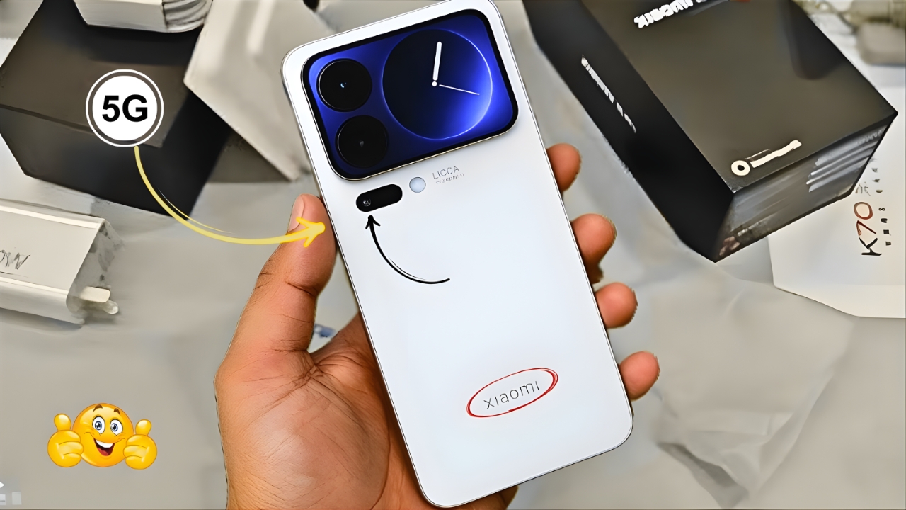 Xiaomi 17 Pro 5G 2026 Review : Extreme Performance with Snapdragon 8 Elite and Massive Storage